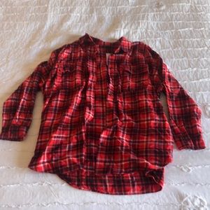 Wild Fable Flannel